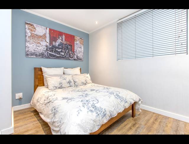 2 BEDROOM APARTMENT BLOCK TO LET IN ROSEBANK